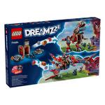 LEGO DREAMZzz Cooper's Robot Dinosayr C-Rex 71484 Building Set - Thumbnail 6 of 11