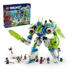 LEGO DREAMZzz Mateo and Z-Blob the Knight Battle Mech 71485 Building Set - Thumbnail 1 of 14