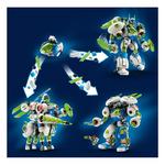 LEGO DREAMZzz Mateo and Z-Blob the Knight Battle Mech 71485 Building Set - Thumbnail 2 of 14