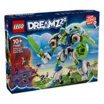 LEGO DREAMZzz Mateo and Z-Blob the Knight Battle Mech 71485 Building Set - Thumbnail 6 of 14
