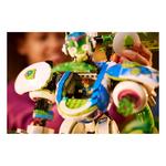 LEGO DREAMZzz Mateo and Z-Blob the Knight Battle Mech 71485 Building Set - Thumbnail 9 of 14