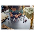 LEGO Star Wars Clone Trooper & Battle Droid Battle Pack 75372 Building Set - Thumbnail 6 of 8