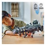 LEGO Star Wars Skeleton Crew The Onyx Cinder Building Toy 75374 - Thumbnail 2 of 7