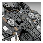 LEGO Star Wars Skeleton Crew The Onyx Cinder Building Toy 75374 - Thumbnail 4 of 7