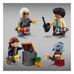 LEGO Star Wars Skeleton Crew The Onyx Cinder Building Toy 75374 - Thumbnail 5 of 7