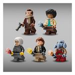 LEGO Star Wars Skeleton Crew The Onyx Cinder Building Toy 75374 - Thumbnail 6 of 7
