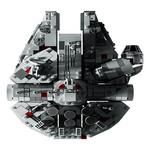 LEGO Star Wars Millennium Falcon 75375 Building Set - Thumbnail 2 of 7