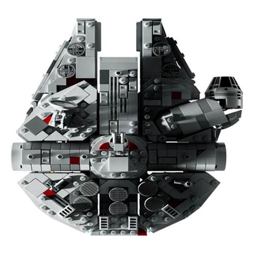 LEGO Star Wars Millennium Falcon 75375 Building Set - Primary Image
