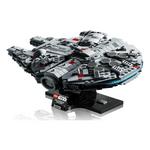 LEGO Star Wars Millennium Falcon 75375 Building Set - Thumbnail 3 of 7
