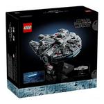 LEGO Star Wars Millennium Falcon 75375 Building Set - Thumbnail 4 of 7