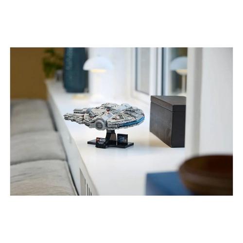 LEGO Star Wars Millennium Falcon 75375 Building Set - Primary Image