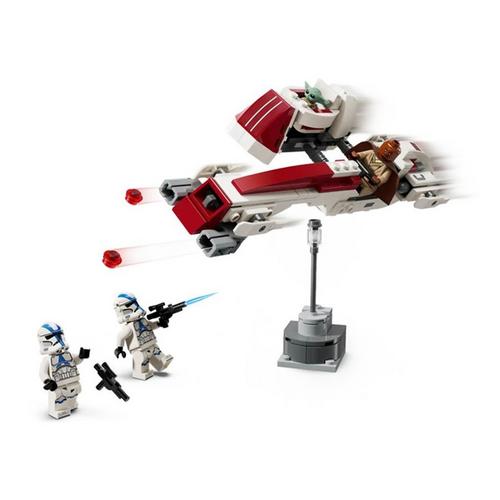 LEGO BARC Speeder Escape 75378 Building Set - Primary Image