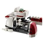 LEGO BARC Speeder Escape 75378 Building Set - Thumbnail 4 of 8