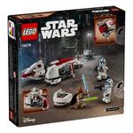 LEGO BARC Speeder Escape 75378 Building Set - Thumbnail 6 of 8