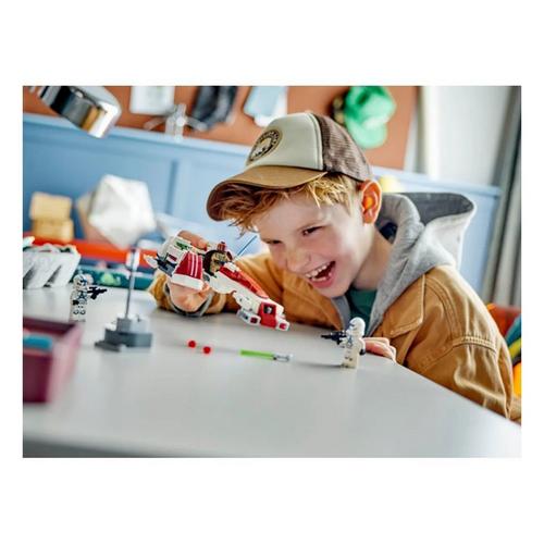 LEGO BARC Speeder Escape 75378 Building Set - Primary Image