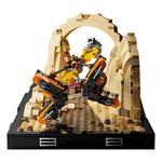 LEGO Star Wars Mos Espa Podrace Diorama 75380 Building Set - Thumbnail 3 of 9