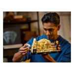 LEGO Star Wars Mos Espa Podrace Diorama 75380 Building Set - Thumbnail 5 of 9