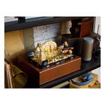 LEGO Star Wars Mos Espa Podrace Diorama 75380 Building Set - Thumbnail 7 of 9