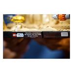 LEGO Star Wars Mos Espa Podrace Diorama 75380 Building Set - Thumbnail 8 of 9