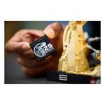 LEGO Star Wars Mos Espa Podrace Diorama 75380 Building Set - Thumbnail 9 of 9