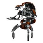LEGO Star Wars Droideka 75381 Building Set - Thumbnail 2 of 8