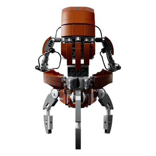 LEGO Star Wars Droideka 75381 Building Set - Primary Image