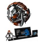 LEGO Star Wars Droideka 75381 Building Set - Thumbnail 4 of 8