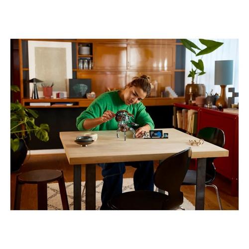 LEGO Star Wars Droideka 75381 Building Set - Primary Image