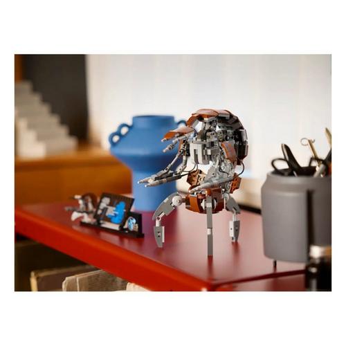LEGO Star Wars Droideka 75381 Building Set - Primary Image