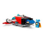 LEGO Star Wars The Crimson Firehawk 75384 Building Set - Thumbnail 2 of 9