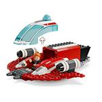 LEGO Star Wars The Crimson Firehawk 75384 Building Set - Thumbnail 3 of 9