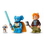 LEGO Star Wars The Crimson Firehawk 75384 Building Set - Thumbnail 4 of 9