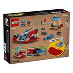 LEGO Star Wars The Crimson Firehawk 75384 Building Set - Thumbnail 5 of 9
