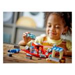 LEGO Star Wars The Crimson Firehawk 75384 Building Set - Thumbnail 7 of 9