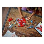 LEGO Star Wars The Crimson Firehawk 75384 Building Set - Thumbnail 8 of 9