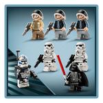 LEGO Star Wars Boarding The Tantive IV 75387 Building Set - Thumbnail 4 of 9
