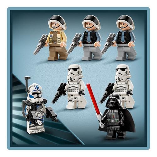 LEGO Star Wars Boarding The Tantive IV 75387 Building Set - Primary Image