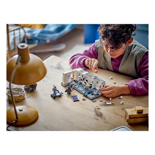 LEGO Star Wars Boarding The Tantive IV 75387 Building Set - Primary Image