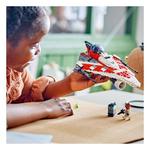 LEGO Star Wars Jedi Bobs Starfighter Building Toy 75388 - Thumbnail 3 of 7