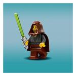 LEGO Star Wars Jedi Bobs Starfighter Building Toy 75388 - Thumbnail 5 of 7