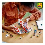LEGO Star Wars Jedi Bobs Starfighter Building Toy 75388 - Thumbnail 6 of 7