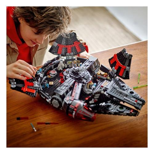 LEGO Star Wars The Dark Falcon Buildable Toy Vehicle 75389
