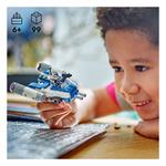 LEGO Star Wars Captain Rex Y-Wing Microfighter Building Toy 75391 Building Set - Thumbnail 2 of 7