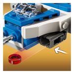 LEGO Star Wars Captain Rex Y-Wing Microfighter Building Toy 75391 Building Set - Thumbnail 4 of 7