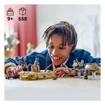 LEGO Star Wars Desert Skiff & Sarlacc Pit Building Set 75396 - Thumbnail 2 of 7