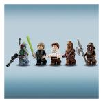 LEGO Star Wars Desert Skiff & Sarlacc Pit Building Set 75396 - Thumbnail 6 of 7