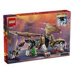 LEGO Ninjago Egalt the Master Dragon 71809 Building Set - Thumbnail 4 of 7