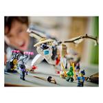 LEGO Ninjago Egalt the Master Dragon 71809 Building Set - Thumbnail 6 of 7