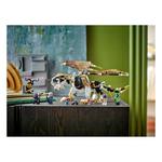 LEGO Ninjago Egalt the Master Dragon 71809 Building Set - Thumbnail 7 of 7