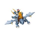 LEGO Ninjago Young Dragon Riyu 71810 Building Set - Thumbnail 2 of 7